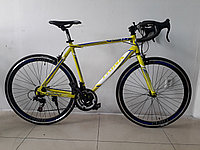 Велосипед Trinx Tempo1.0 500, 28 д ңгелектер, 20 жақтау