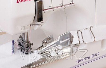 Окантователь 42/12 мм для распошивальной машины Janome - фото 1 - id-p52412474