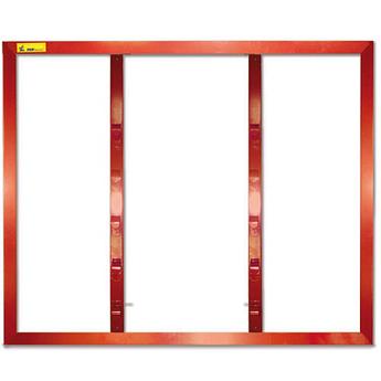 ЩПО-01 ашық өрт сөндіру қалқаны