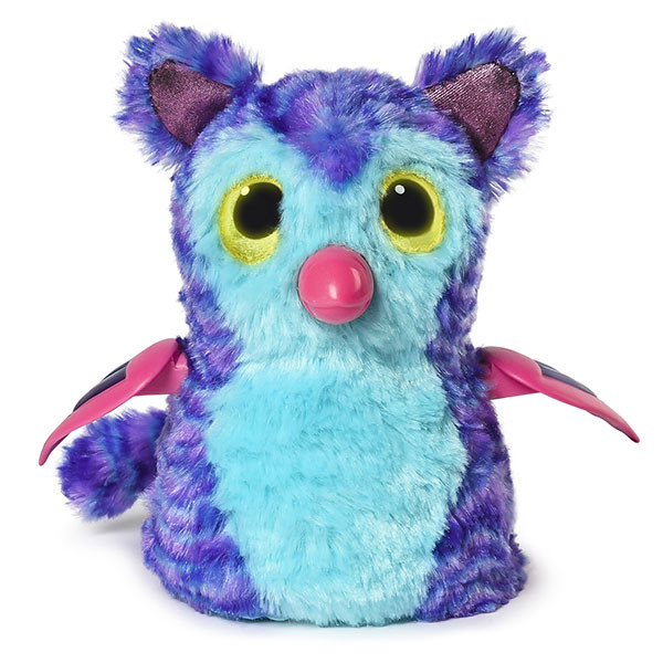 Hatchimals19100-TIG Хетчималс-интерактивный питомец вылупляющийся из яйца