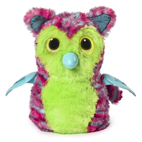 Hatchimals19100-TIG Хетчималс-интерактивный питомец вылупляющийся из яйца