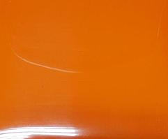 ОРАНЖЕВАЯ Термотрансферная пленка (ФЛЕКС)