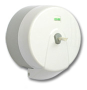 Диспенсер для туалетной бумаги Jumbo (Джамбо) центральной вытяжки Vialli K9