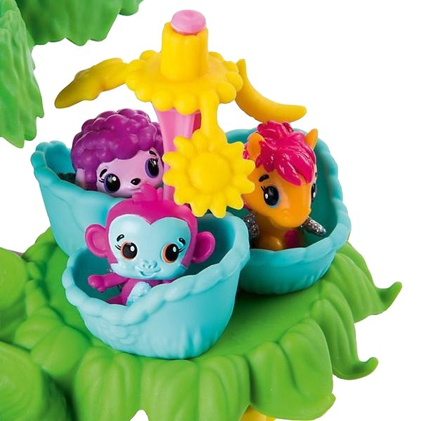 Hatchimals 19109 Хетчималс Игровой набор "Детский сад для птенцов"
