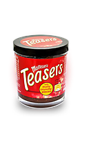 Шоколадная паста Teasers Maltesers 200 грамм