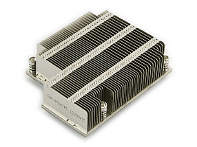 Радиатор для процессора Supermicro SNK-P0047PD 1U {Socket LGA2011/2011-3 (Square ILM, Intel Xeon E5-2600}