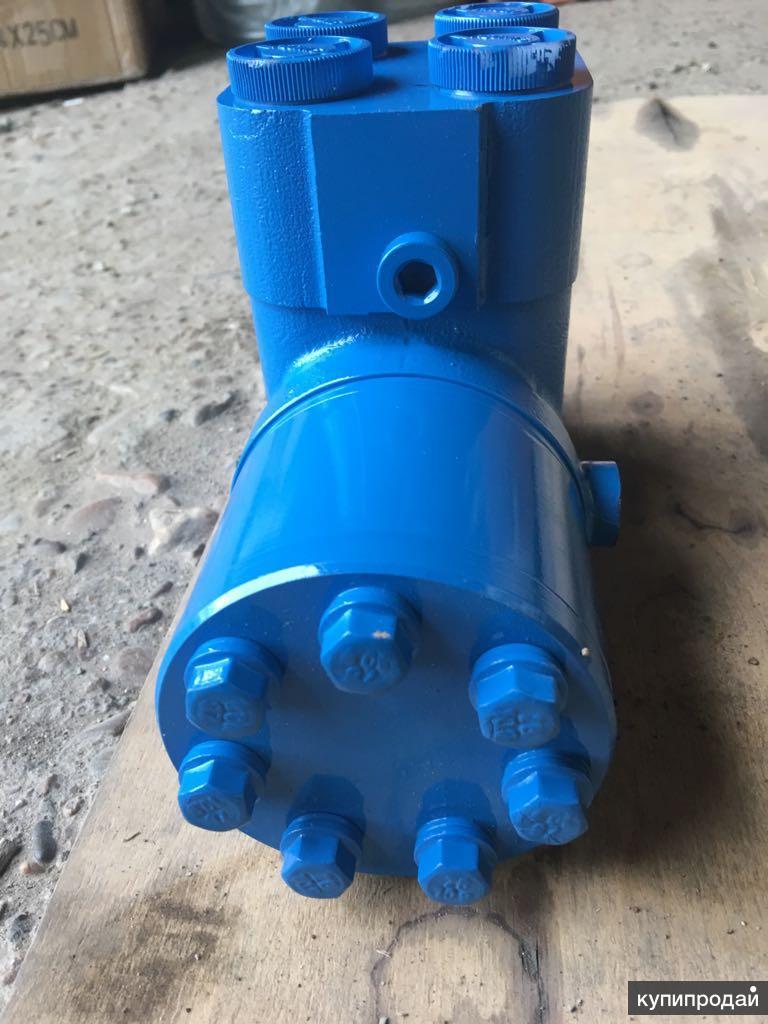 Рулевой дозатор BZZ-1000, фото 1