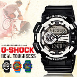 Наручные часы Casio G-Shock GA-400-1A, фото 4