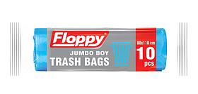 "FLOPPY" Мешок для мусора 80х110/90 л.