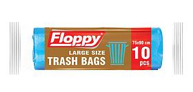 "FLOPPY" Мешок для мусора 75х90/70 л.