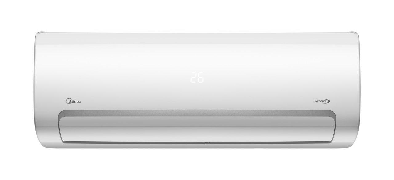 Кондиционер MIDEA MISSION MSMB2-09HRFN1 INVERTER (инсталляция в комплекте)