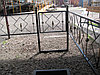 Ромб на оградке, фото 3