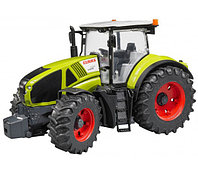 Bruder Игрушечный Трактор Claas Axion 950 (Брудер)