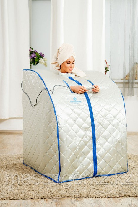 Sauna Slim Space (Инфракрасная портативная сауна)