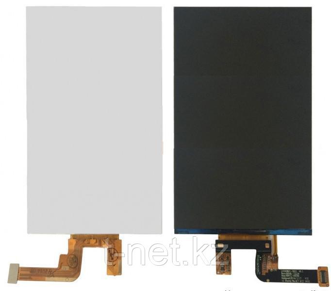 Дисплей LG L80 D380