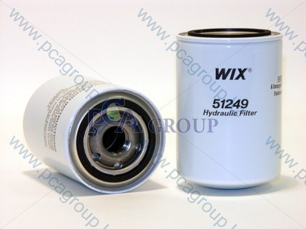 Фильтр гидравлический WIX 51249