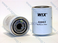 Фильтр гидравлический WIX 51663