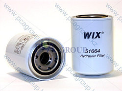 Фильтр гидравлический WIX 51664