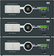 Инвертор МАП HYBRID 48-20 х 3 фазы (60 кВт) 52475544 Инвертор МАП HYBRID 48-20 х 3 фазы (60 кВт)