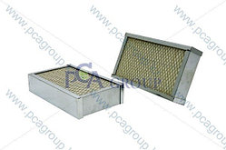 Фильтр кабинный WIX 24295