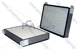 Фильтр кабинный WIX 49266