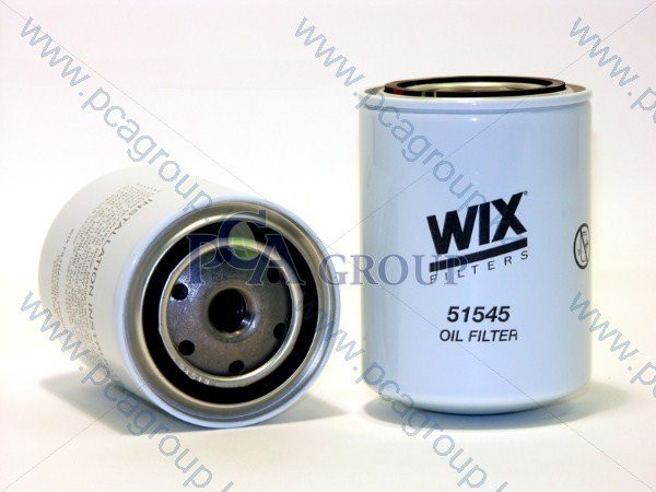 Фильтр масляный WIX 51545