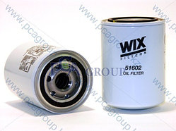 Фильтр масляный WIX 51602