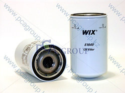 Фильтр масляный WIX 51649