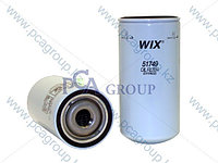 Фильтр масляный WIX 51749
