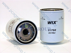 Фильтр масляный WIX 51798