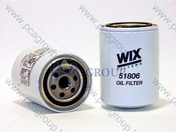 Фильтр масляный WIX 51806