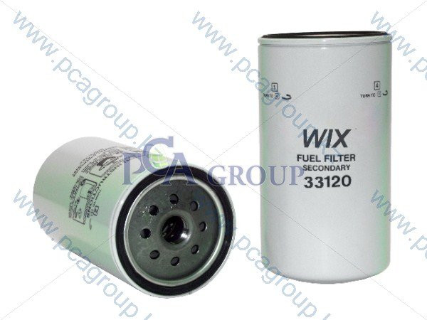 Фильтр топливный WIX 33120