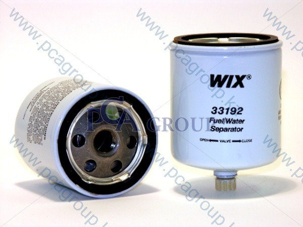 Фильтр топливный WIX 33192 - фото 1 - id-p3581290