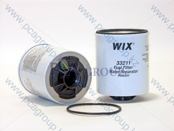 Фильтр топливный WIX 33211
