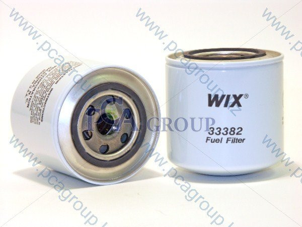 Фильтр топливный WIX 33382