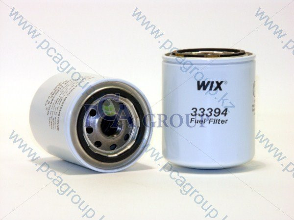 Фильтр топливный WIX 33394