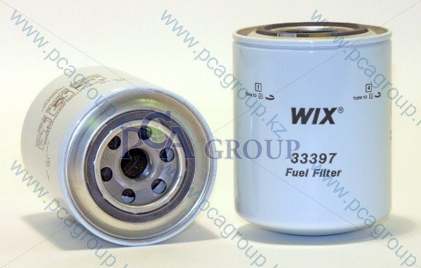 Фильтр топливный WIX 33397