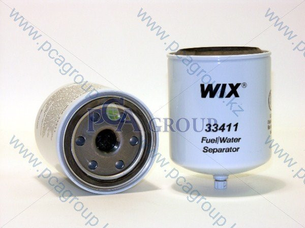 Фильтр топливный WIX 33411