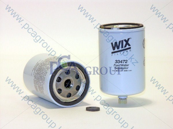Фильтр топливный WIX 33472