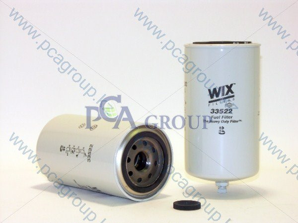 Фильтр топливный WIX 33522 - фото 1 - id-p3581325