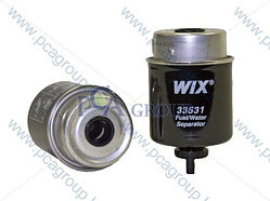 Фильтр топливный WIX 33531