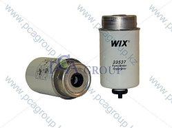 Фильтр топливный WIX 33537