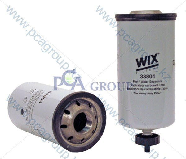 Фильтр топливный WIX 33804