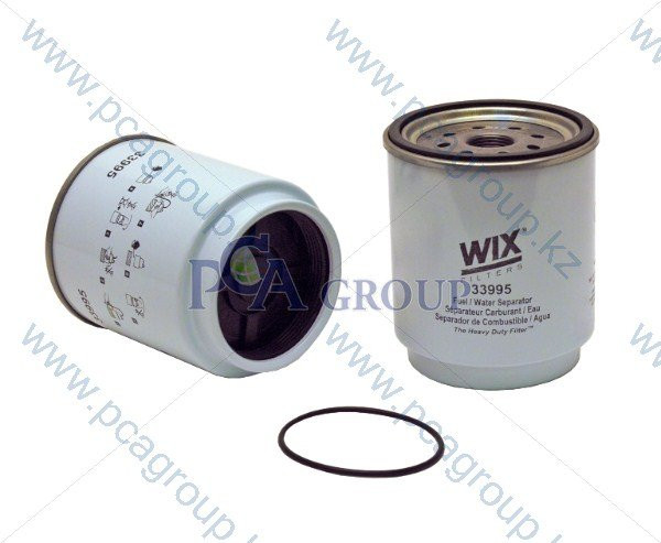 Фильтр топливный WIX 33995