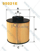 Фильтр топливный WIX 95021E