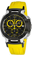 Наручные часы TISSOT T-RACE CHRONOGRAPH T048.417.27.057.03