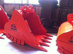 Ковш стандартный KOMATSU PC200-7 PC200-8  STD 0.8м3 80СМ