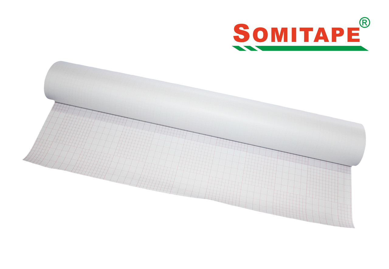 Монтажная пленка SOMITAPE (1м х50м)