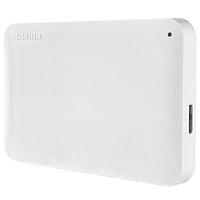 Внешний Жесткий диск Toshiba  500GB, 2.5" Canvio Ready USB3.0  HDTP205EW3AA