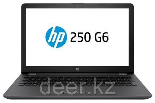 HP 3QM21EA 250G6 i3-7020U 15.6 4GB/500 DVDRW (Sea) UMA i3-7020U 250 G6